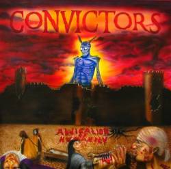 Convictors : Abdication of Humanity
